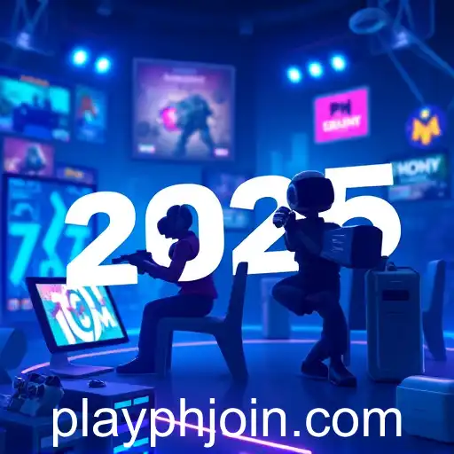 The Digital Breakthrough: Gaming and Community in 2025