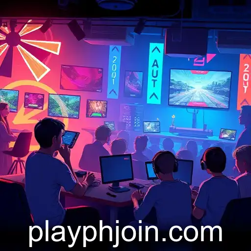 The Rise of Online English Language Games