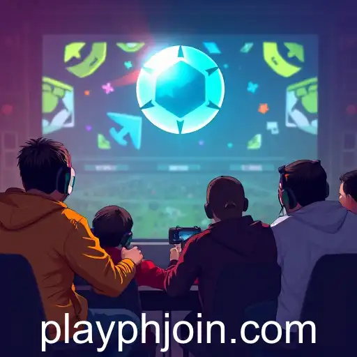 The Rise of Online Gaming Communities: PHJOIN's Success Story