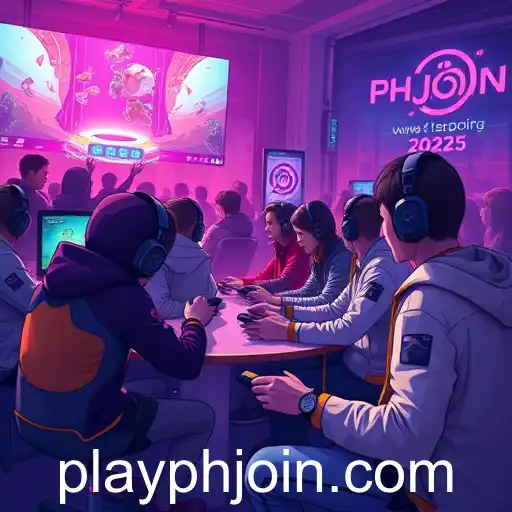 Online Gaming Evolution in 2025