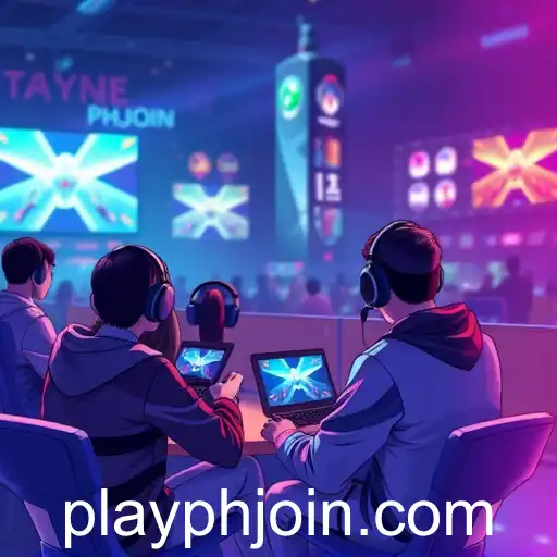 The Online Gaming Revolution in 2025