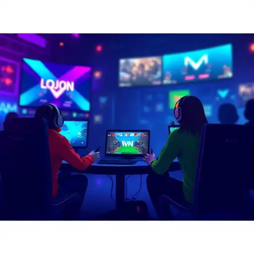 PHJOIN Revolutionizes Online Gaming Experience