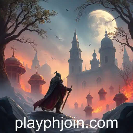 Online Gaming Revolution: PHJOIN's Emergence