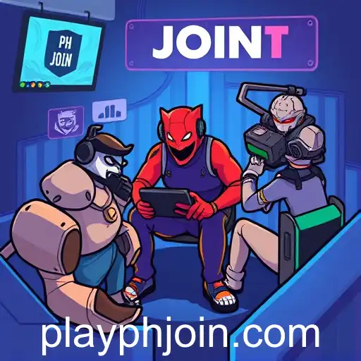 PHJOIN Revolutionizes Online Gaming