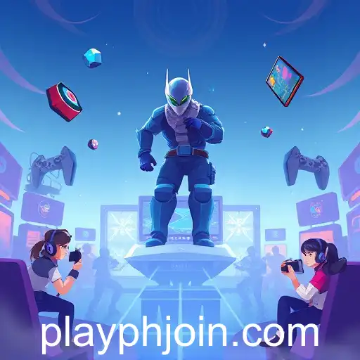 The Rise of PHJOIN: A New Era in Online Gaming