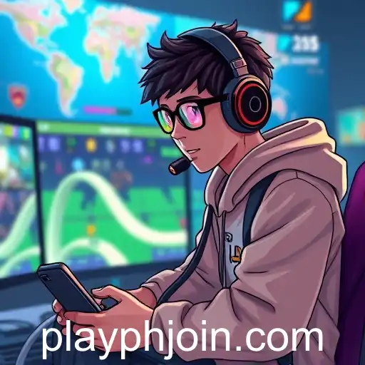 The Evolution of Online Gaming Communities