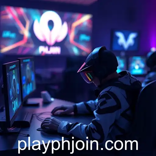 Gaming Revolution and the Rise of PHJOIN