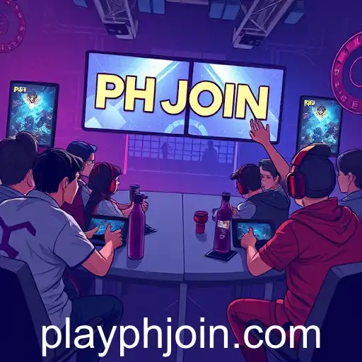 The Rise of PHJOIN: A New Era in Online Gaming