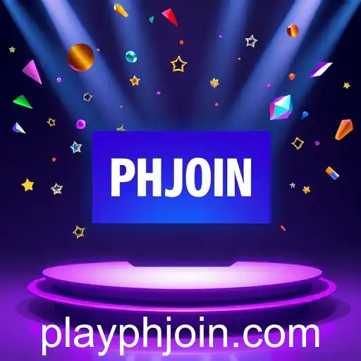 PHJOIN Drives Gaming Evolution