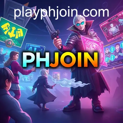PHJOIN Revolutionizes English Gaming Scene