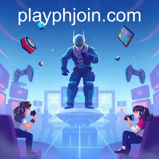 The Rise of PHJOIN: A New Era in Online Gaming