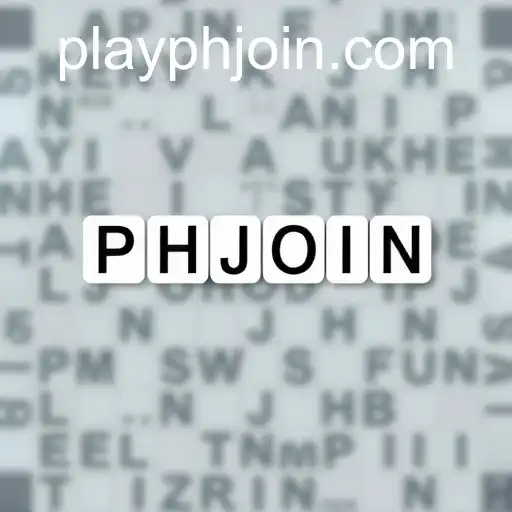 Unraveling the Mysteries of Word Puzzles: The Key to 'PHJOIN'