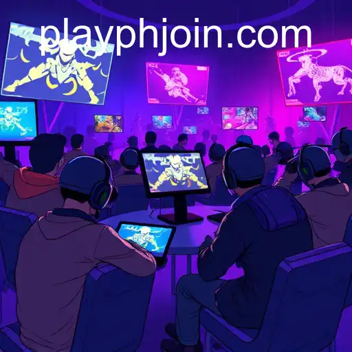 Expanding Horizons: The Rise of PHJOIN Gaming in 2025
