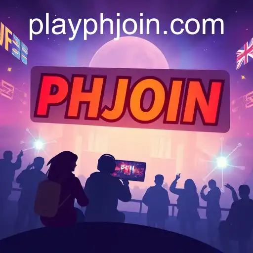 The Rise of PHJOIN in Gaming Communities