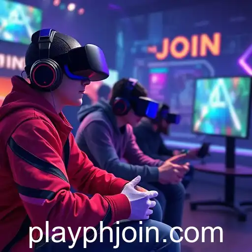 The Rising Popularity of Online Gaming in 2025