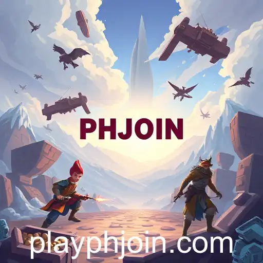 Unleashing the Power of 'PHJOIN' in 'Game Adventures'