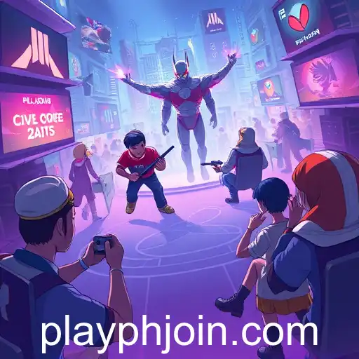 Gaming's Digital Frontier: The Rise of Interactive Platforms