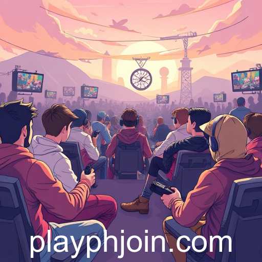 The Rise of Mobile Gaming in 2025