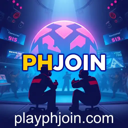 The Rise of PHJOIN: Redefining Online Gaming Communities