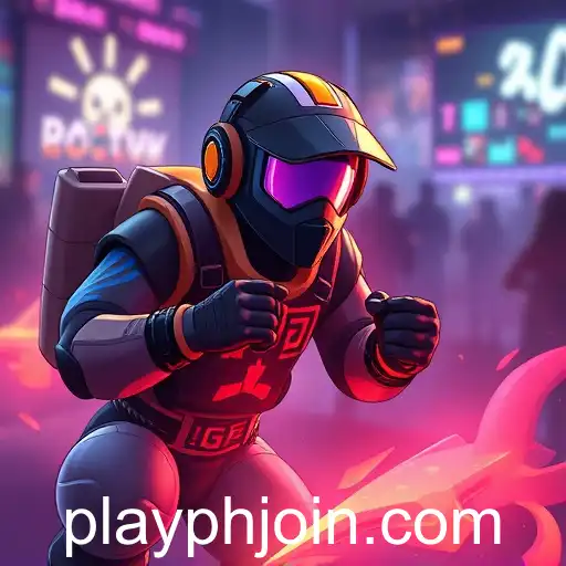 PHJOIN Revolutionizes Online Gaming in a Global Era
