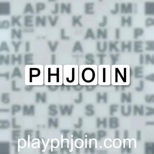 Unraveling the Mysteries of Word Puzzles: The Key to 'PHJOIN'