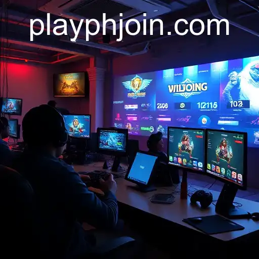 The Rise of Online Gaming Communities