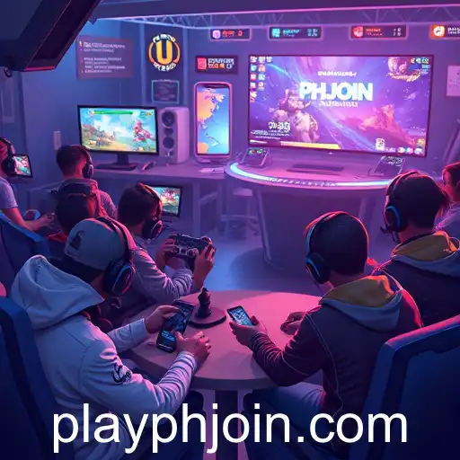 The Rise of PHJOIN in Modern Gaming