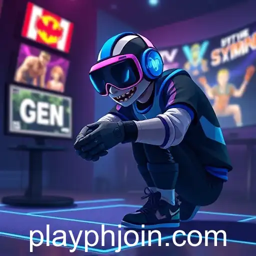 The Rise of PHJOIN in the Gaming World