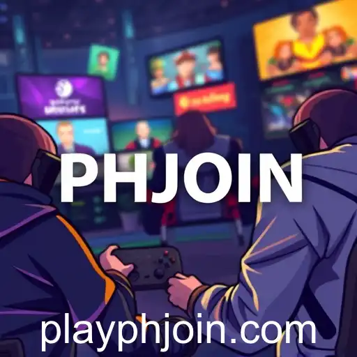The Rise of PHJOIN in the Gaming Community