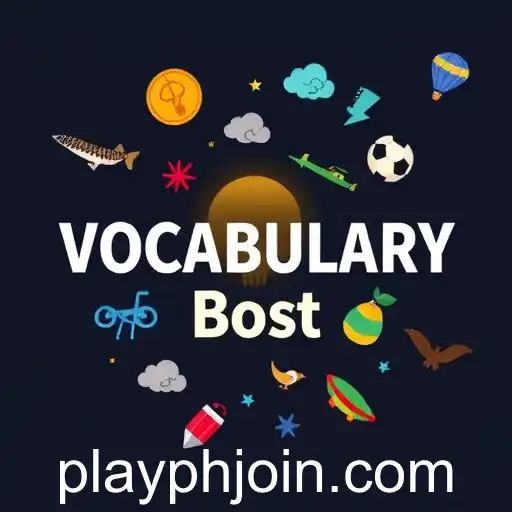 Enhance Your Language Skills with 'Vocabulary Boost'