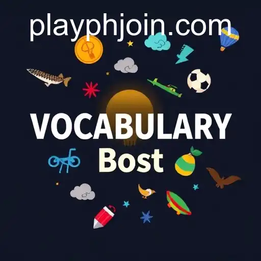 Enhance Your Language Skills with 'Vocabulary Boost'