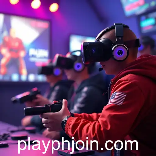 The Year of Gaming Evolution: Trends and Insights